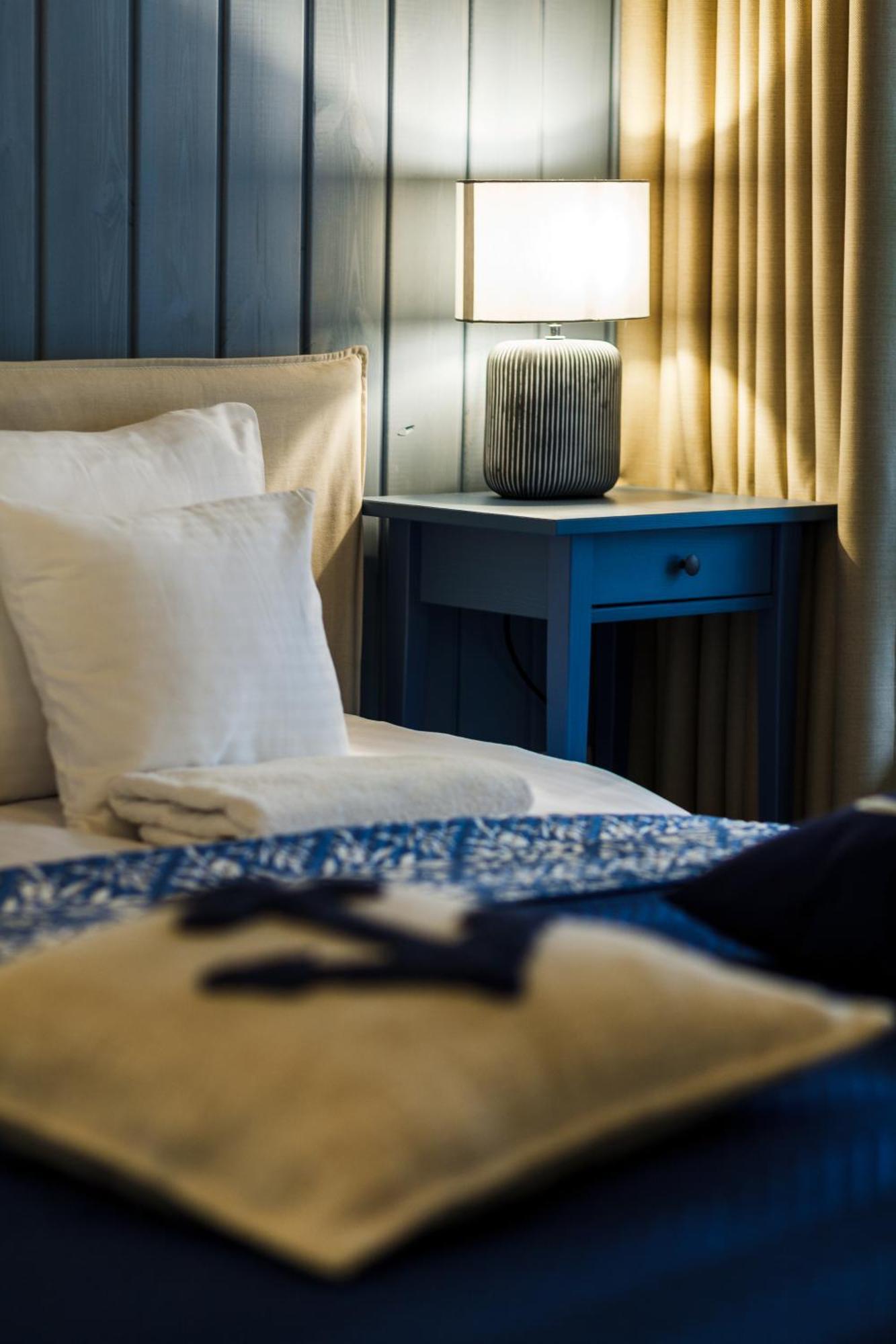 Apartmán Mlode Doki By Happystay Gdaňsk