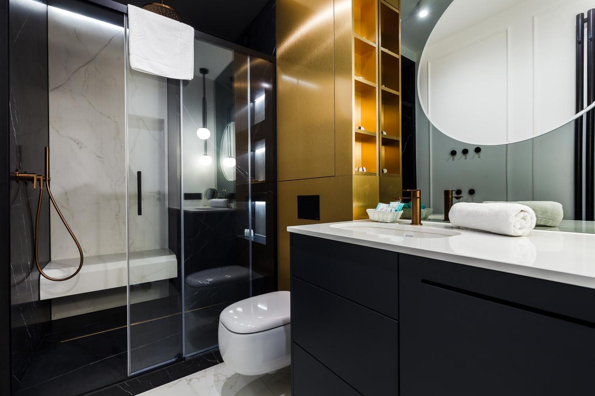 Mlode Doki By Happystay Apartmán Gdaňsk