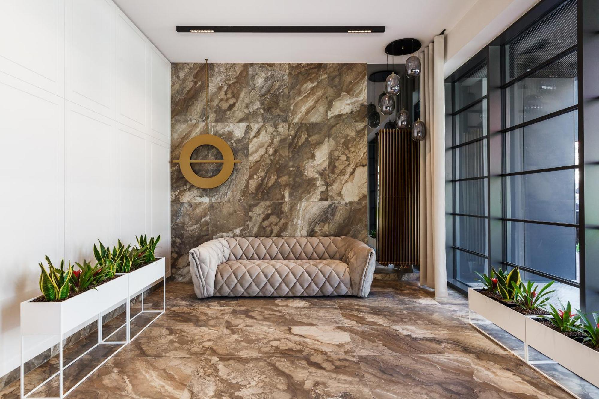 Apartment Mlode Doki By Happystay Gdansk
