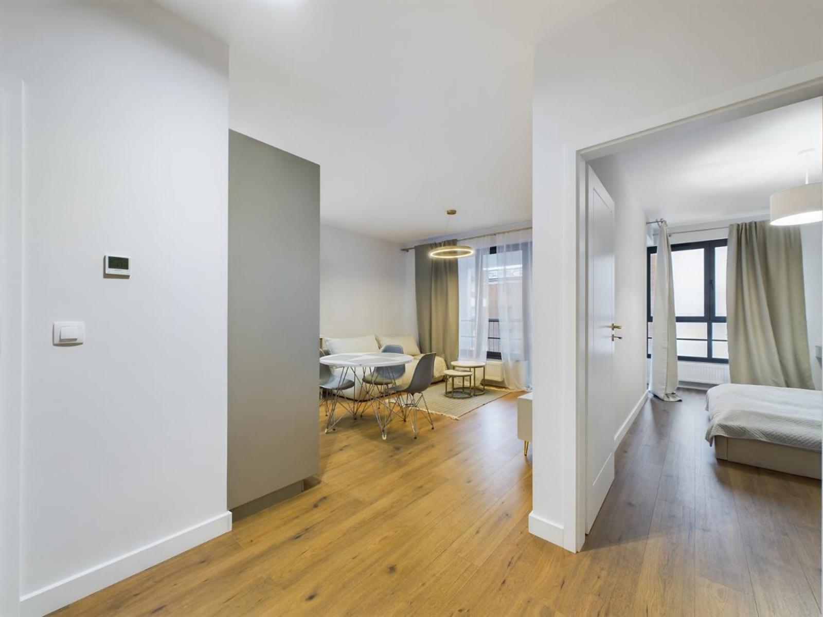 Apartment Mlode Doki By Happystay